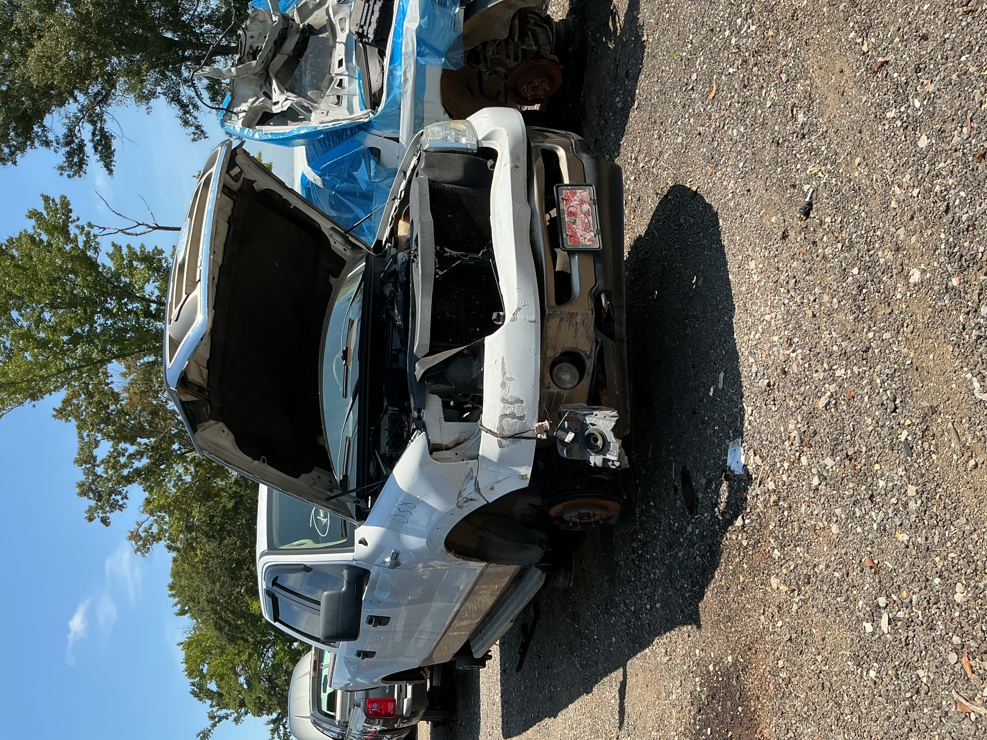 2006 FORD F-150