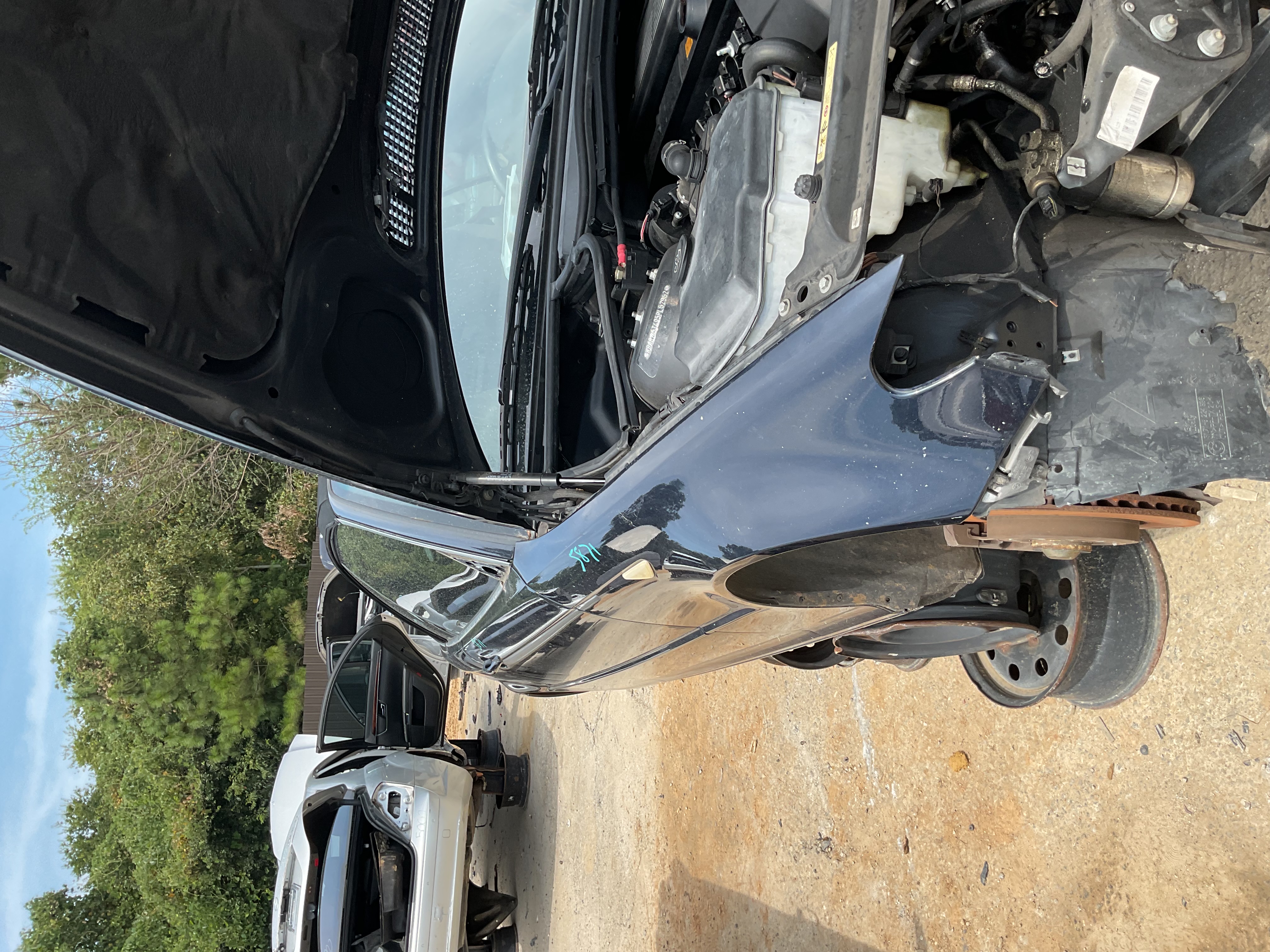 2005 BMW 330Ci