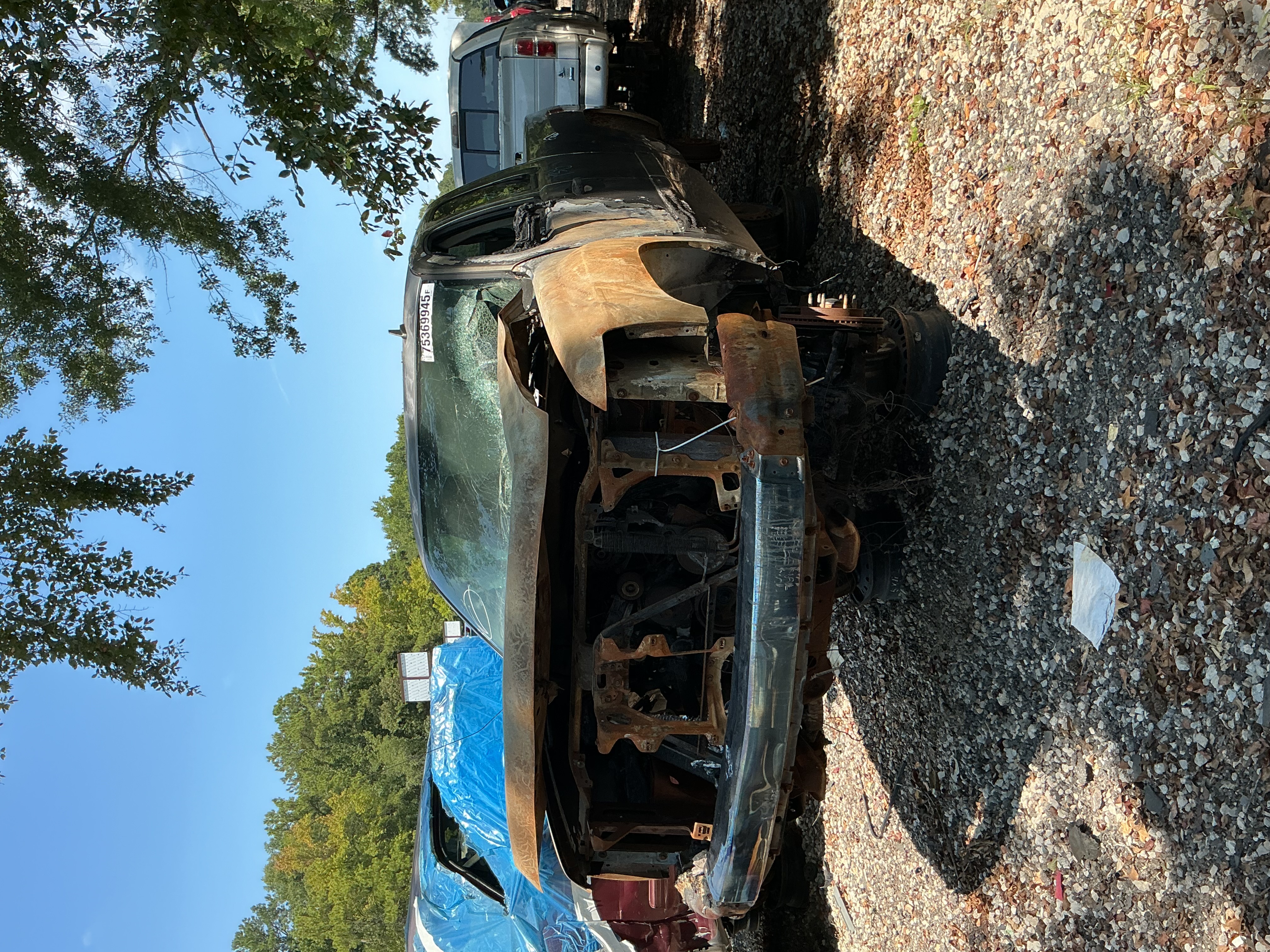 2007 CHEVROLET Silverado