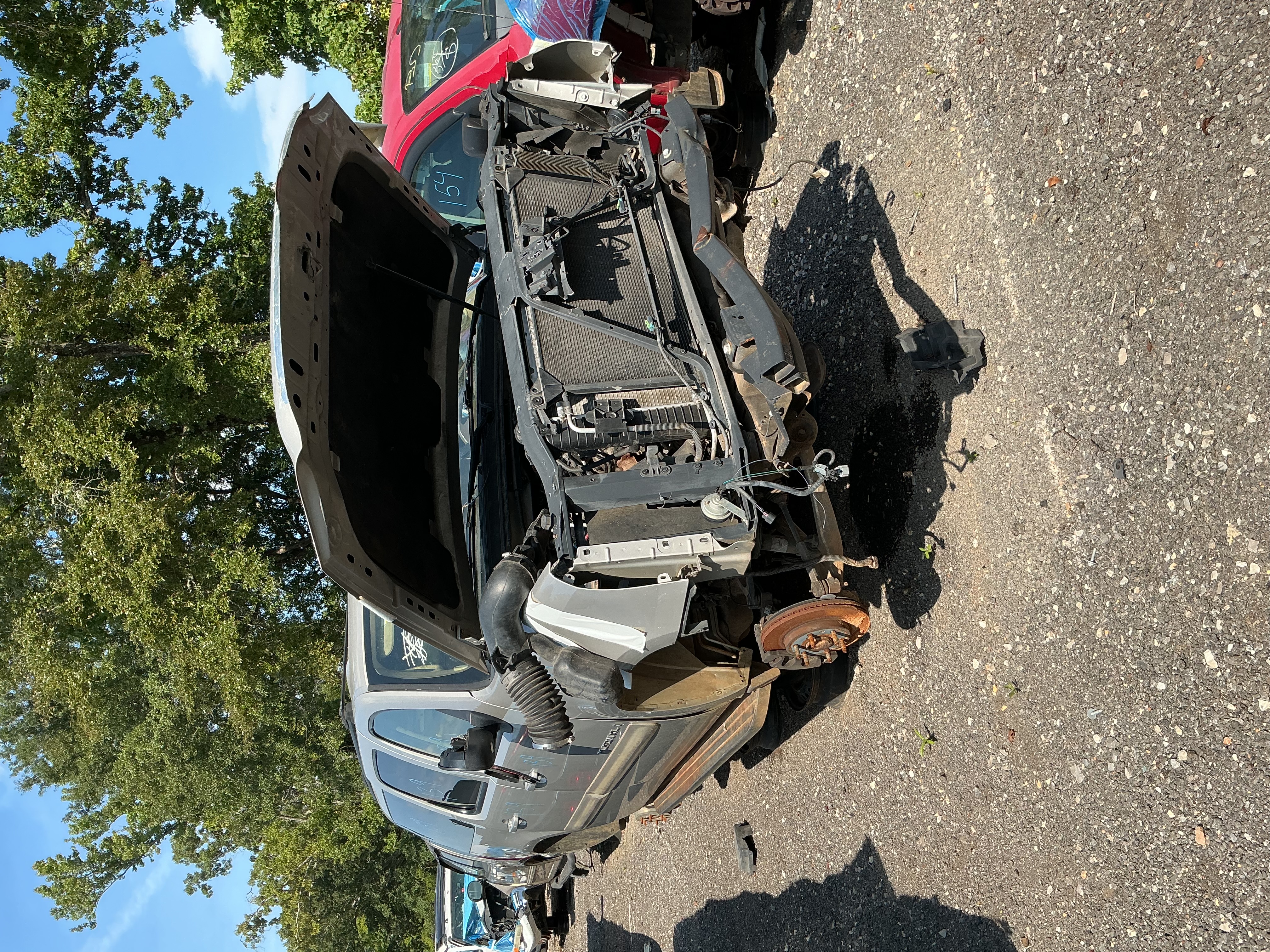 2007 GMC Yukon Xl