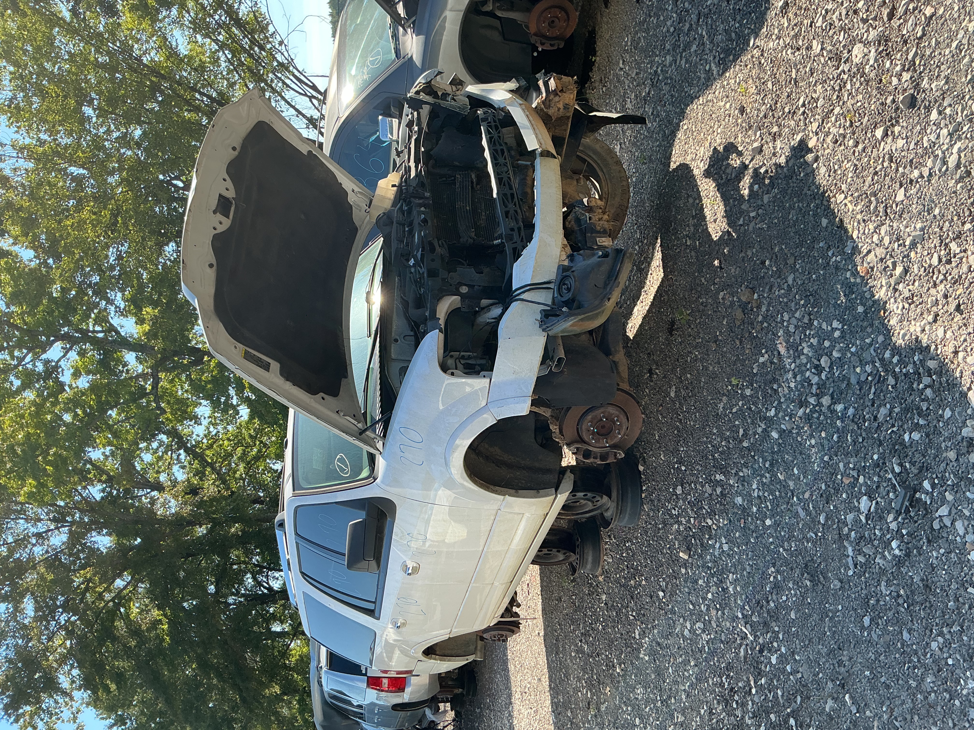 2010 FORD Expedition