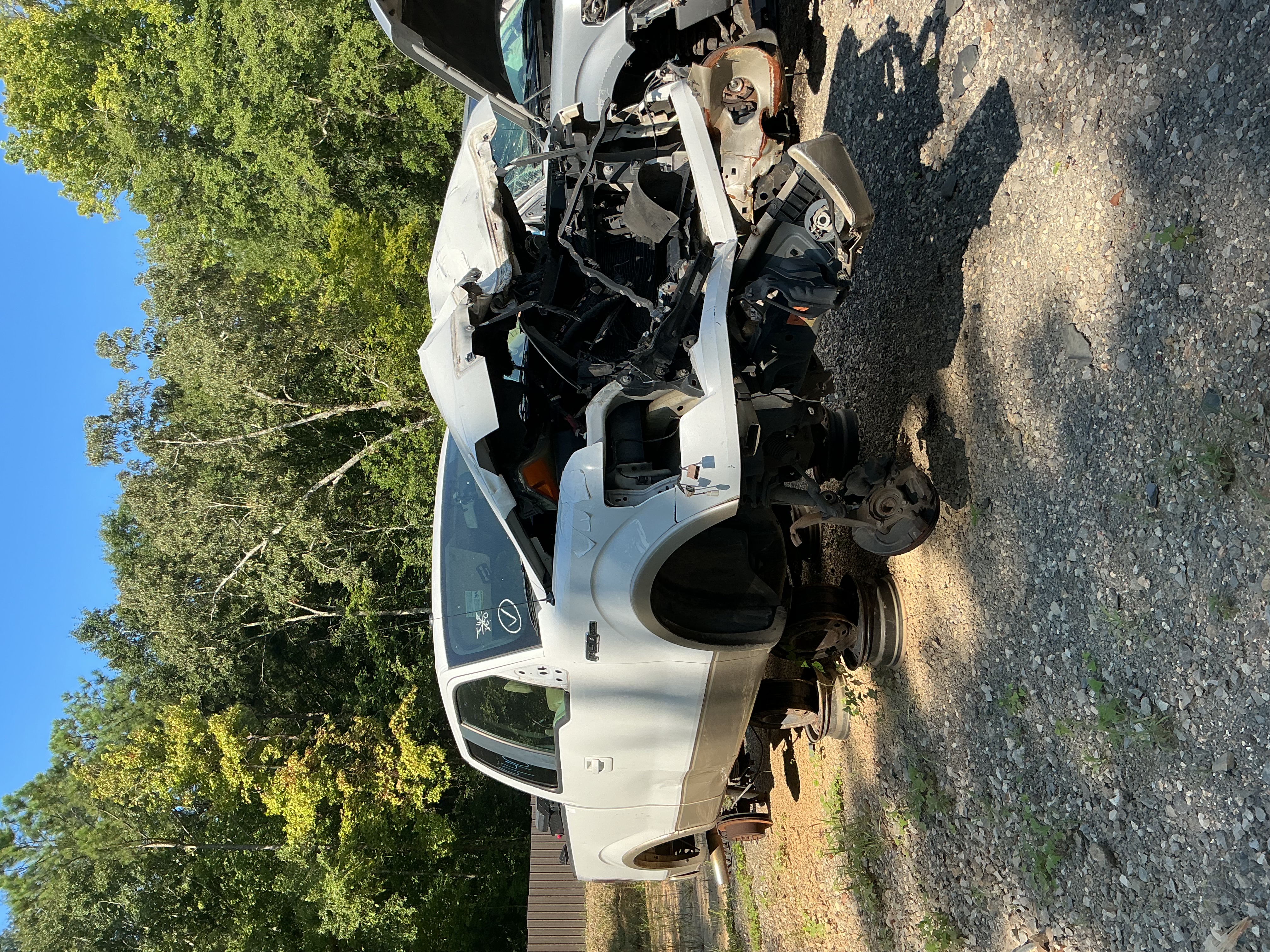 2009 FORD F-150
