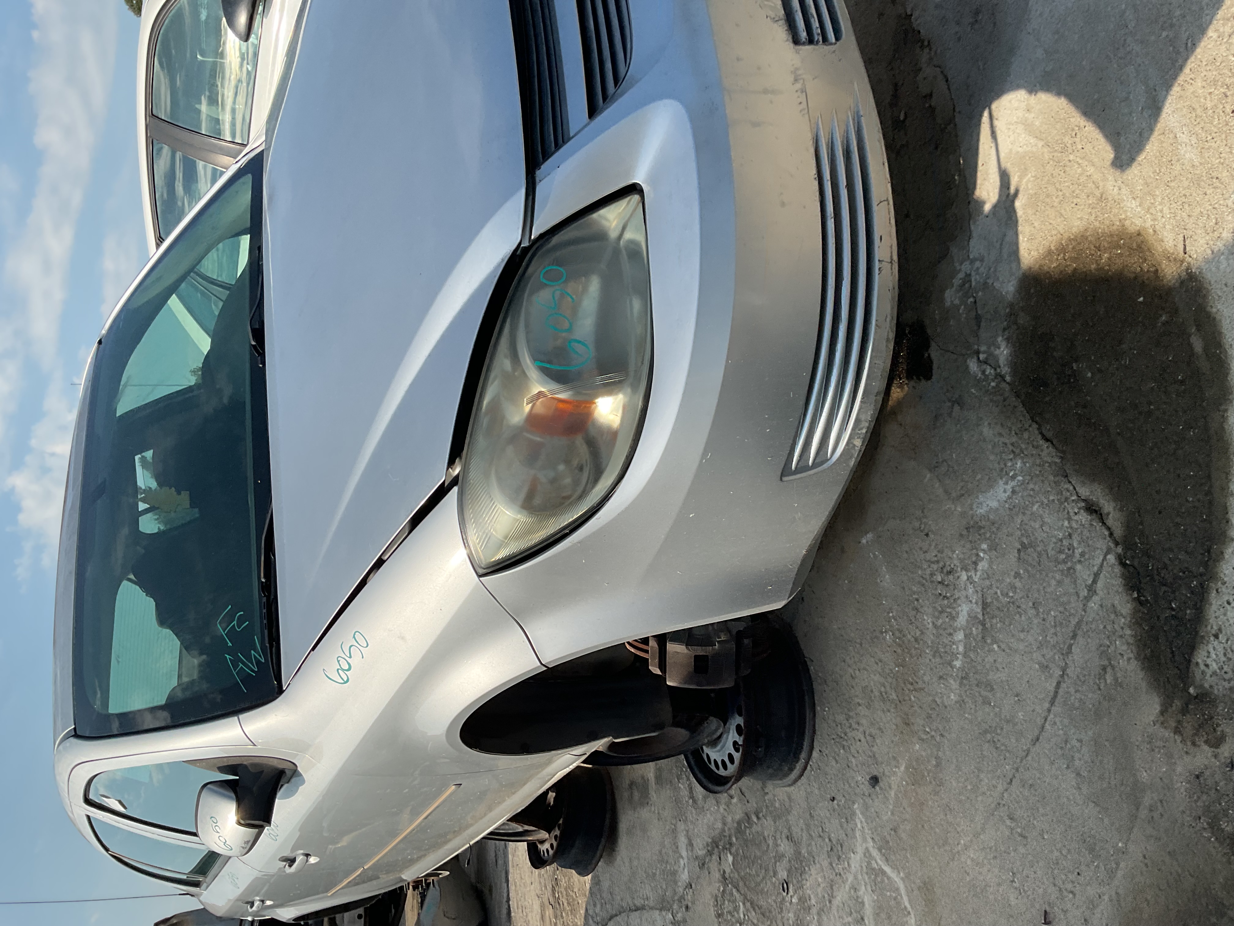 2010 CHEVROLET Cobalt