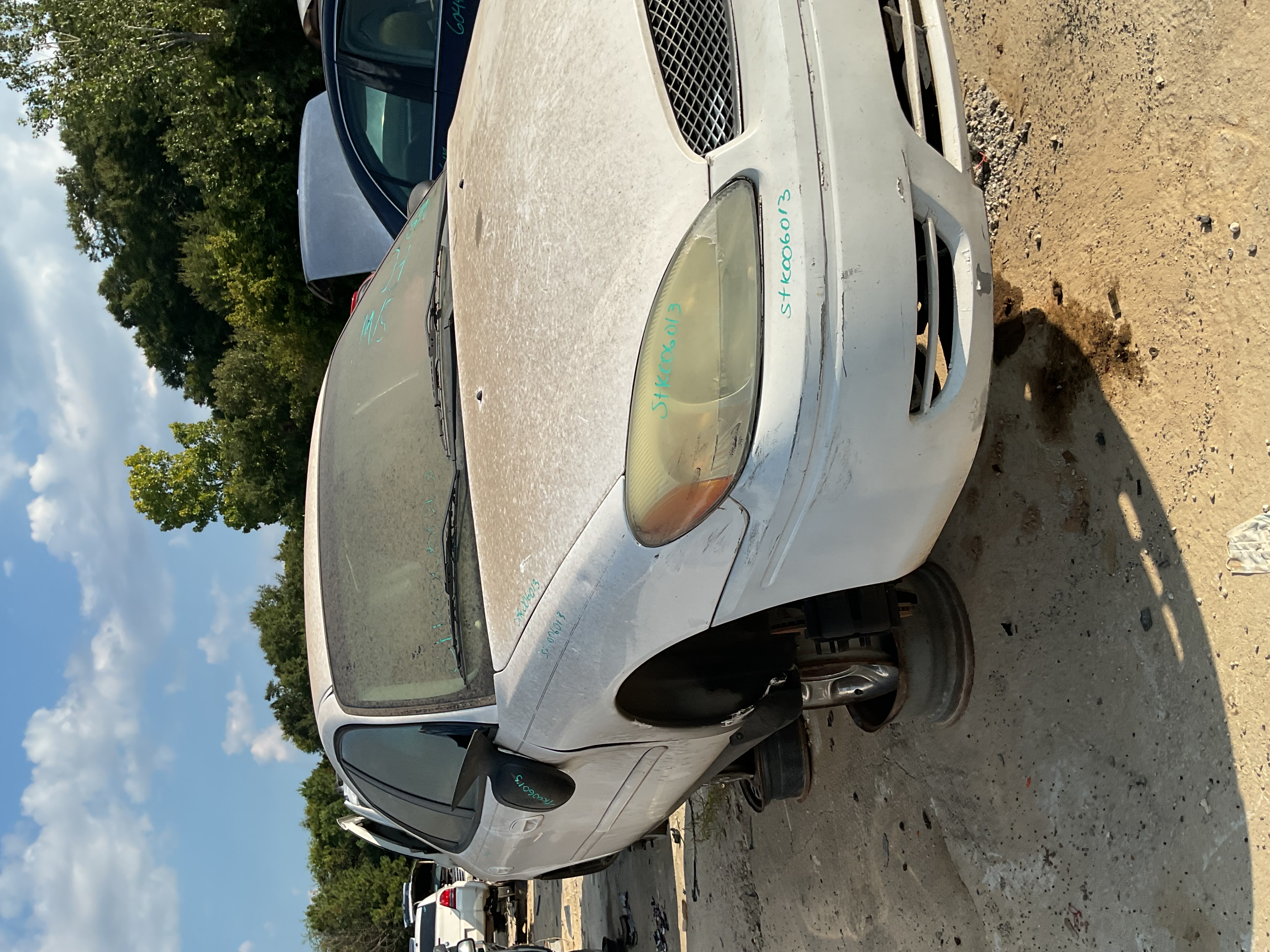 2005 FORD Taurus