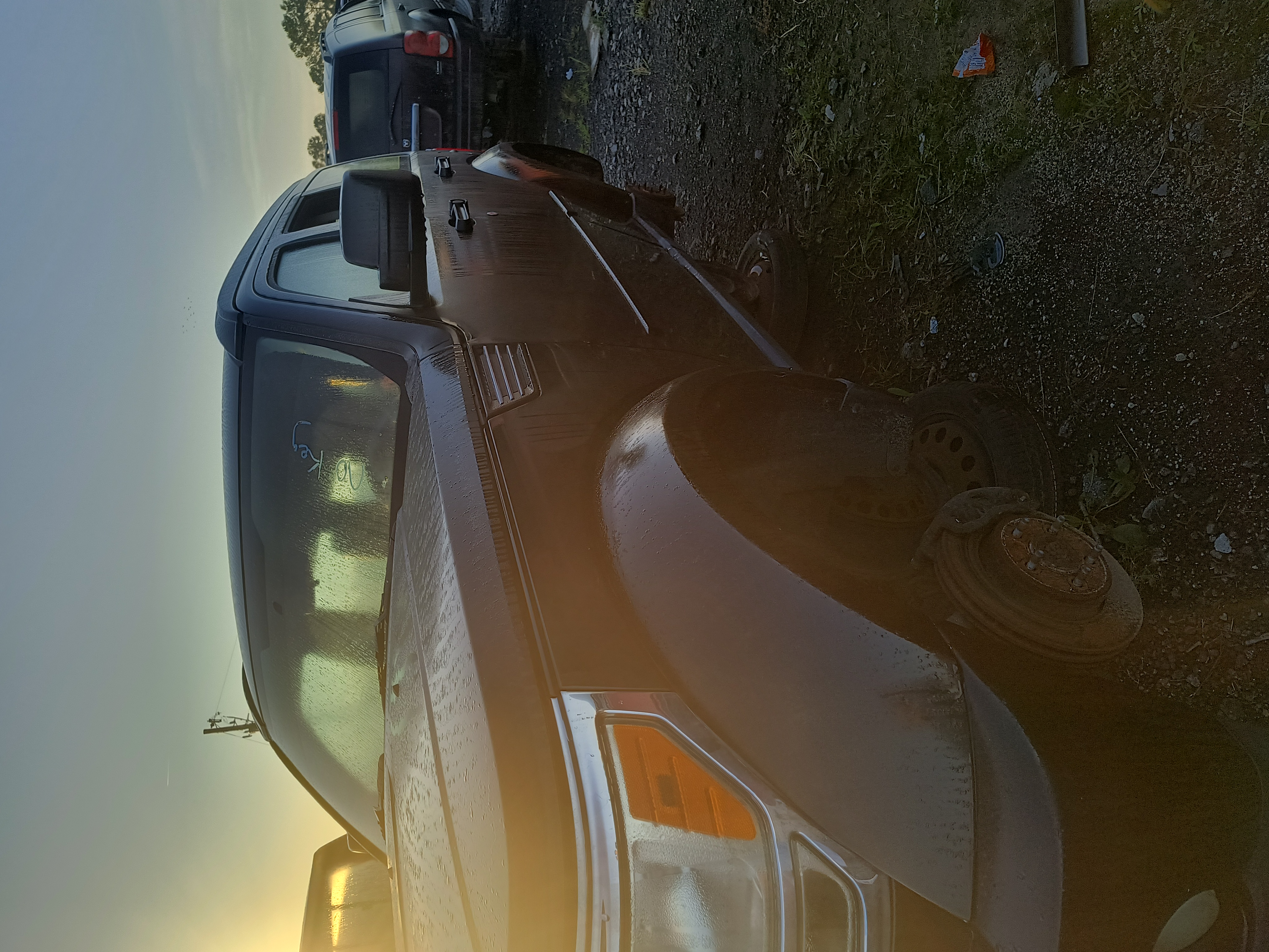 2009 DODGE Nitro