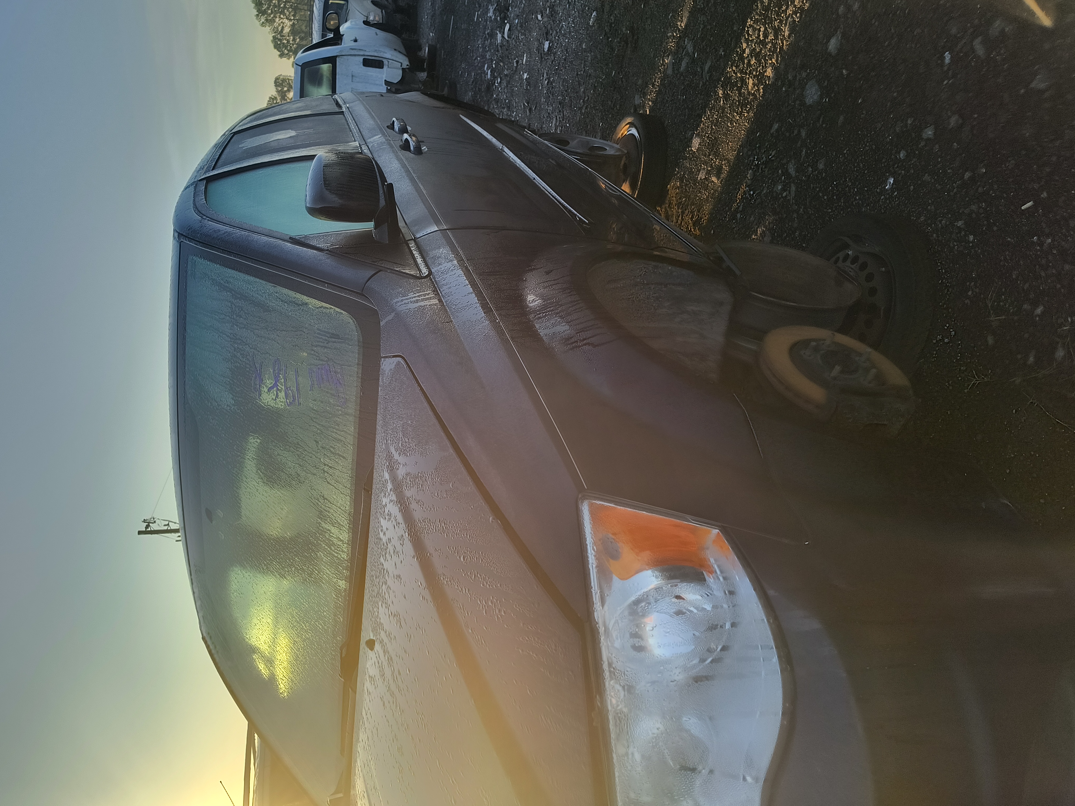 2012 DODGE Grand Caravan