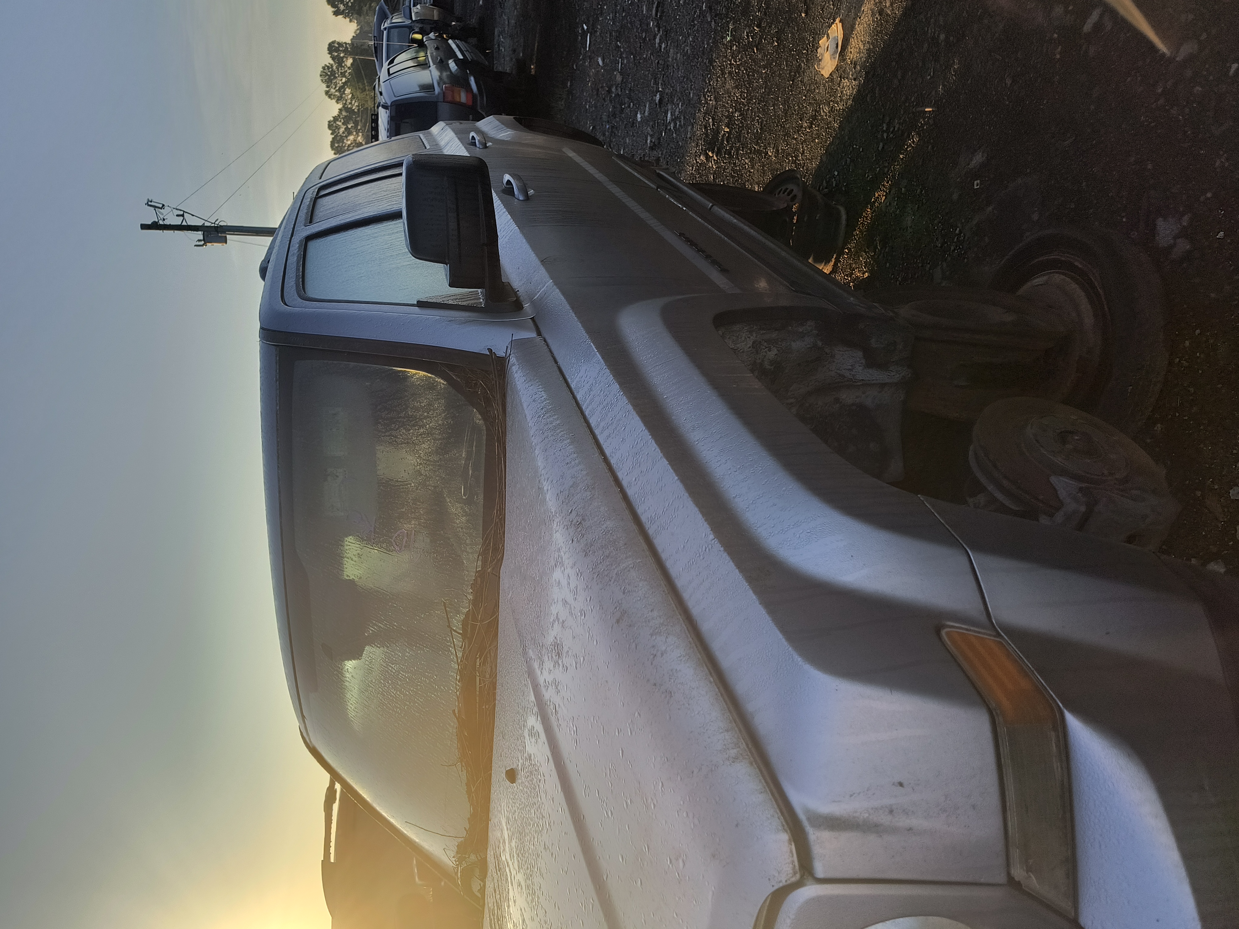2015 JEEP Patriot