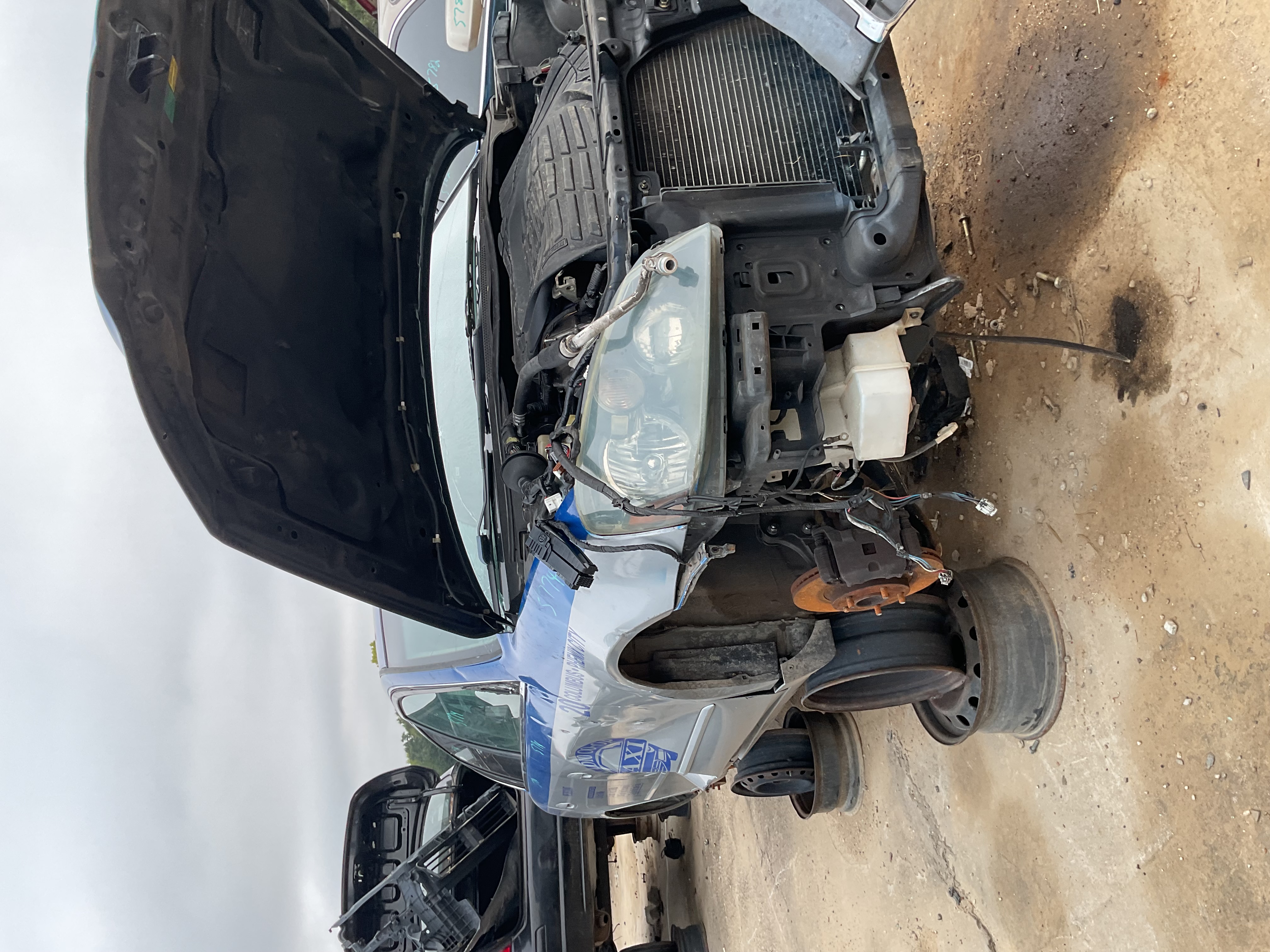 2006 NISSAN Altima