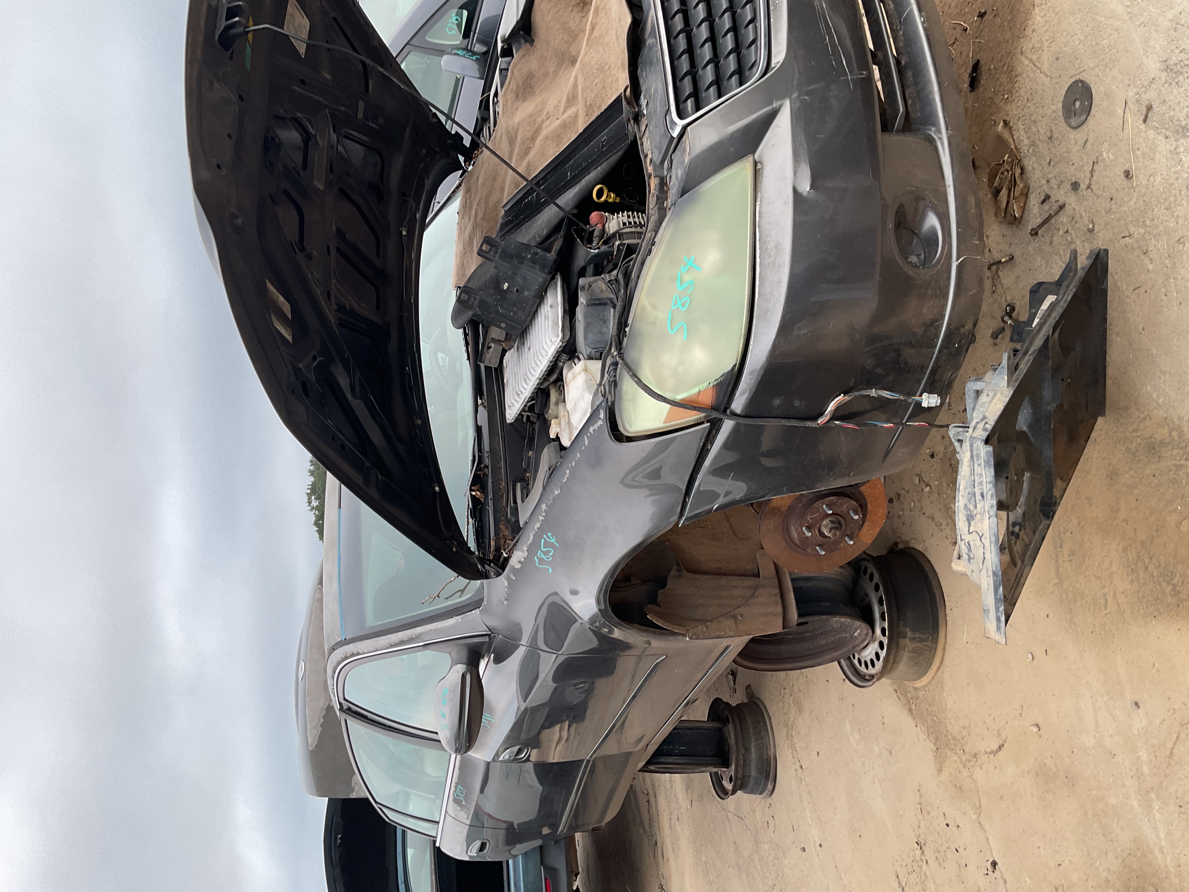 2005 HONDA Civic