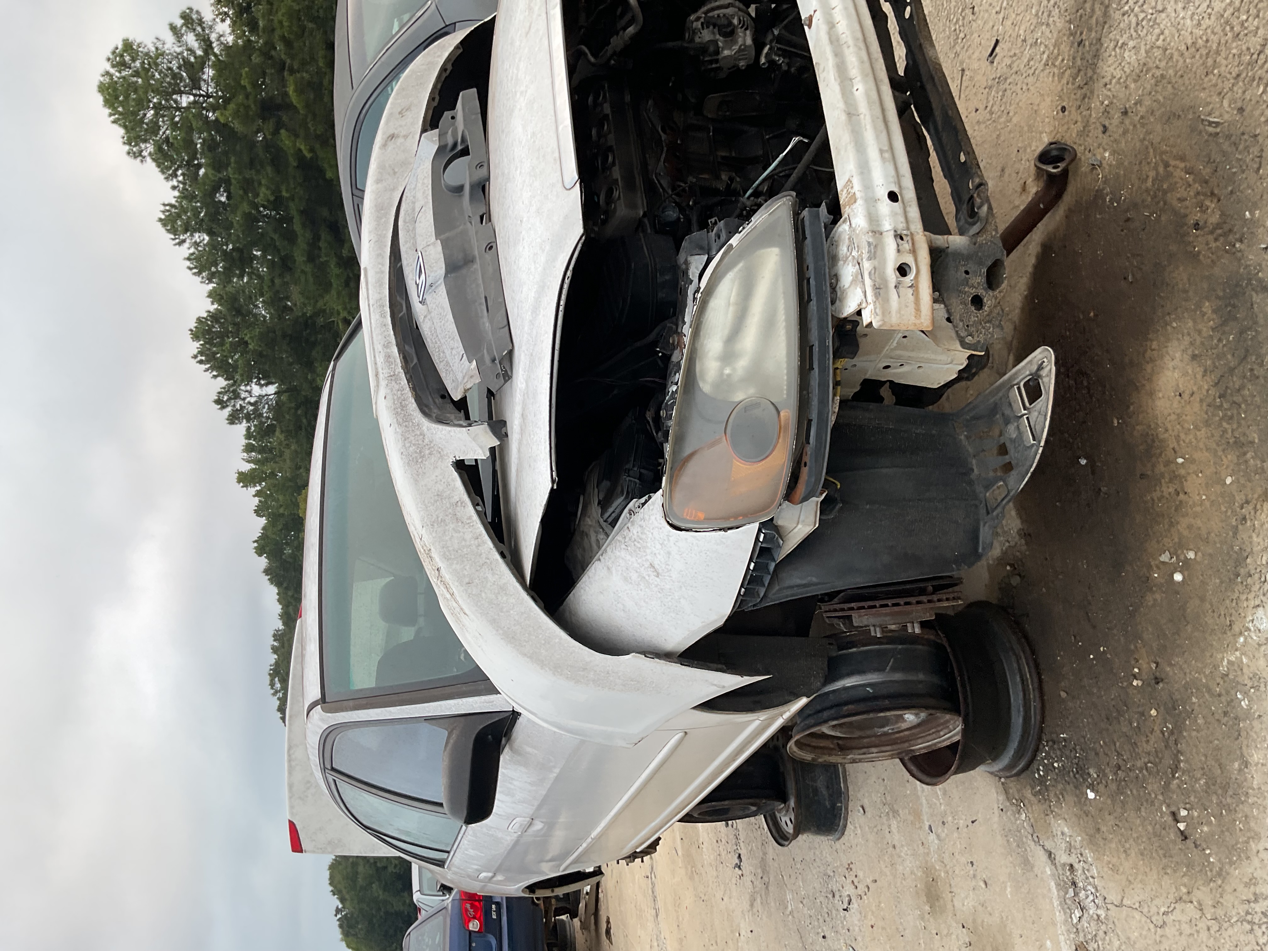 2002 HONDA Civic