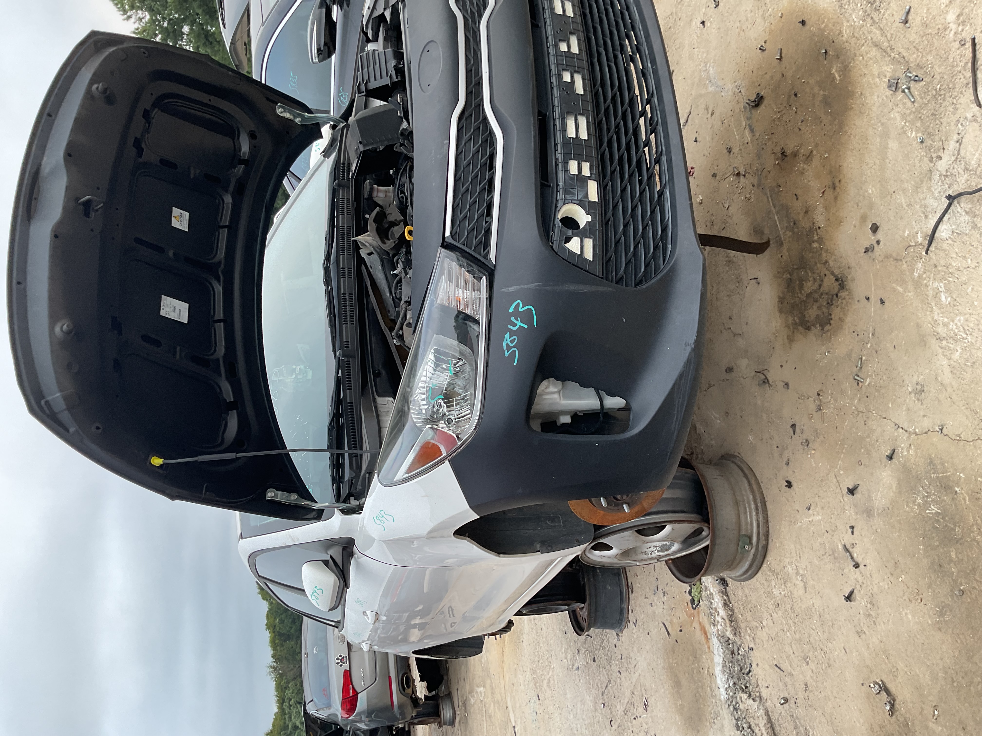 2019 KIA Rio