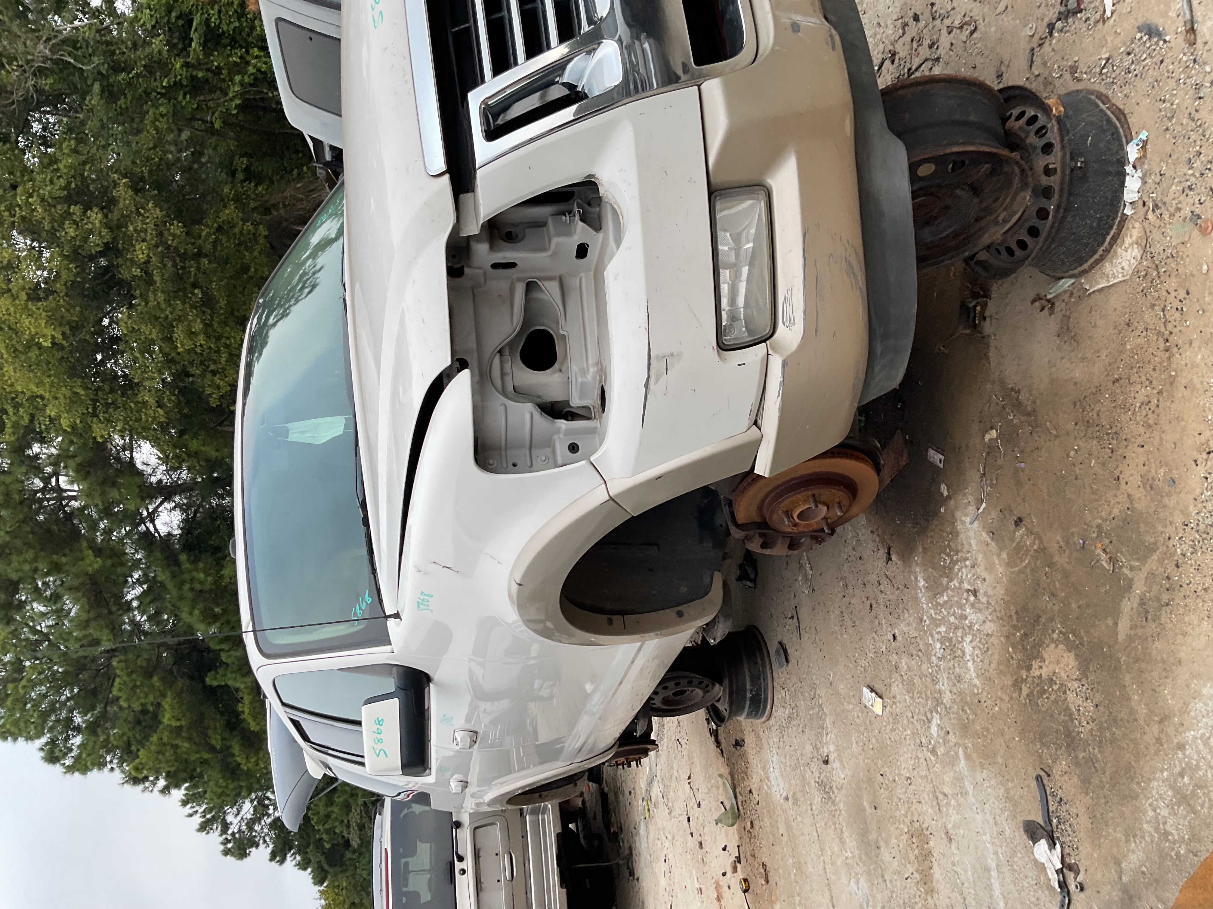 2010 FORD Explorer