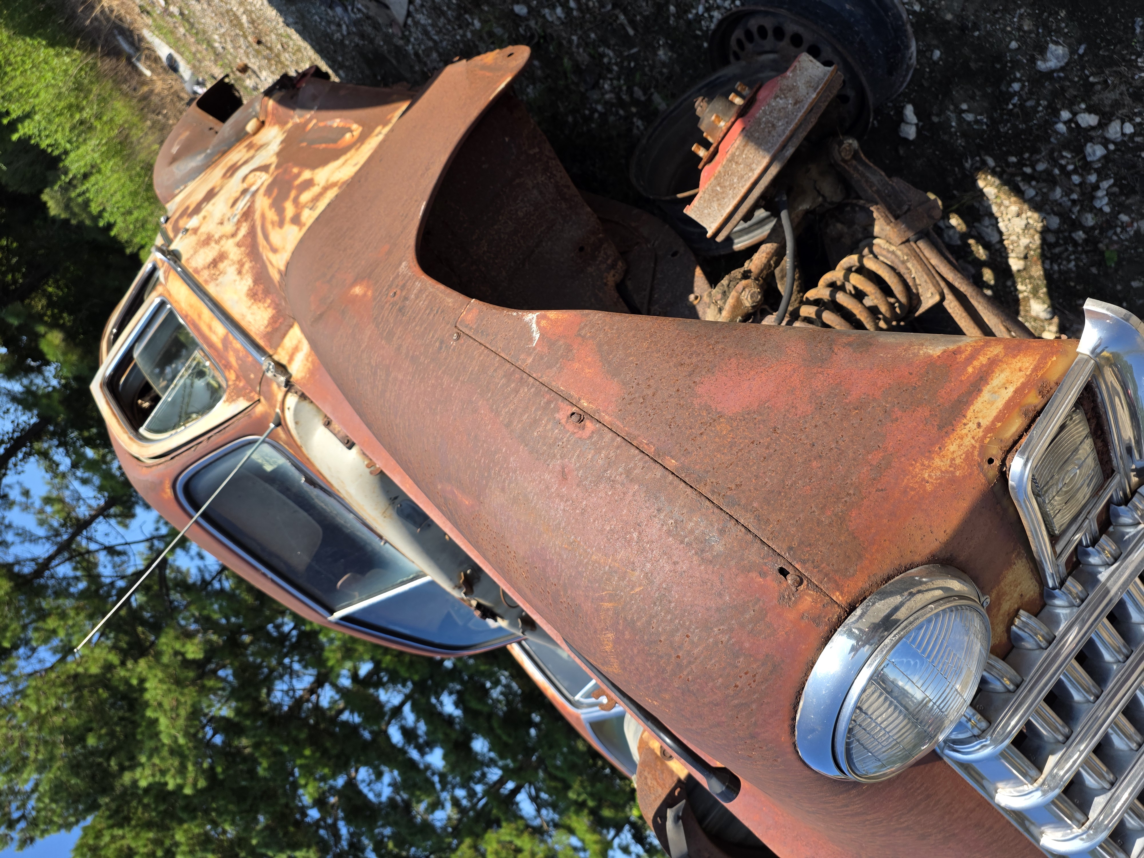 1944 DODGE Unknown